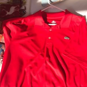 Lacoste Polo